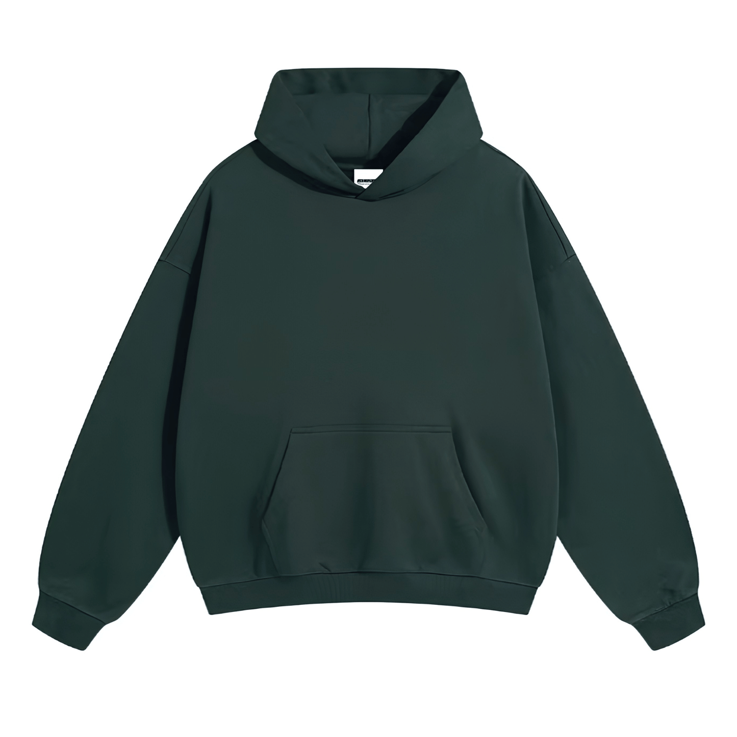 Relaxed Fit Oversized Hoodie | Everyday Streetwear Essential