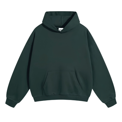 Relaxed Fit Oversized Hoodie | Everyday Streetwear Essential